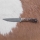 Cuchillo de caza 12 cm asta de ciervo
