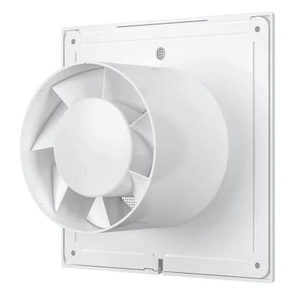Dalap 1210 - Ventilador axial con rejilla 100 ST 14W/230V
