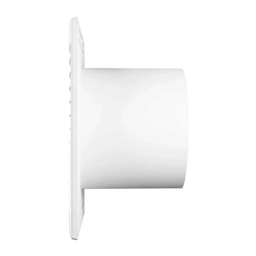 Dalap 1210 - Ventilador axial con rejilla 100 ST 14W/230V