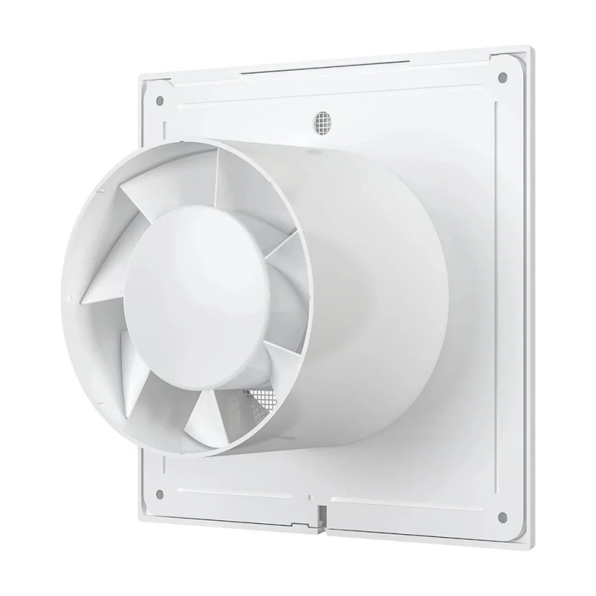 Dalap 1220 - Ventilador axial con rejilla protectora 125 ST 16W/230V