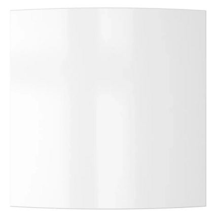 Dalap 1349 - Ventilador axial con temporizador y sensor de humedad 125 FPZW 20W/230V