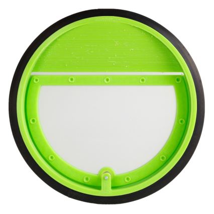 Dalap 2991 - Válvula antirretorno estanca a olores y al vapor para conductos GBV 125