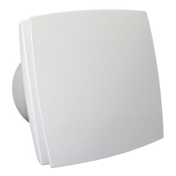 Dalap 41004 - Ventilador axial 100 BF 12 14W/12V