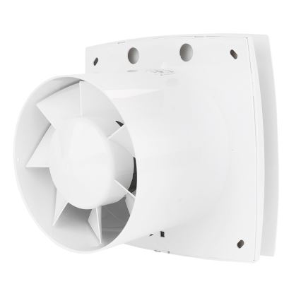 Dalap 41004 - Ventilador axial 100 BF 12 14W/12V