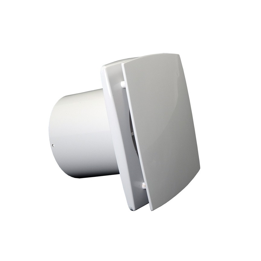 Dalap 41004 - Ventilador axial 100 BF 12 14W/12V