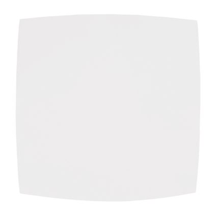 Dalap 41067 - Ventilador axial con temporizador y sensor de humedad 100 BFZW 12 14W/12V