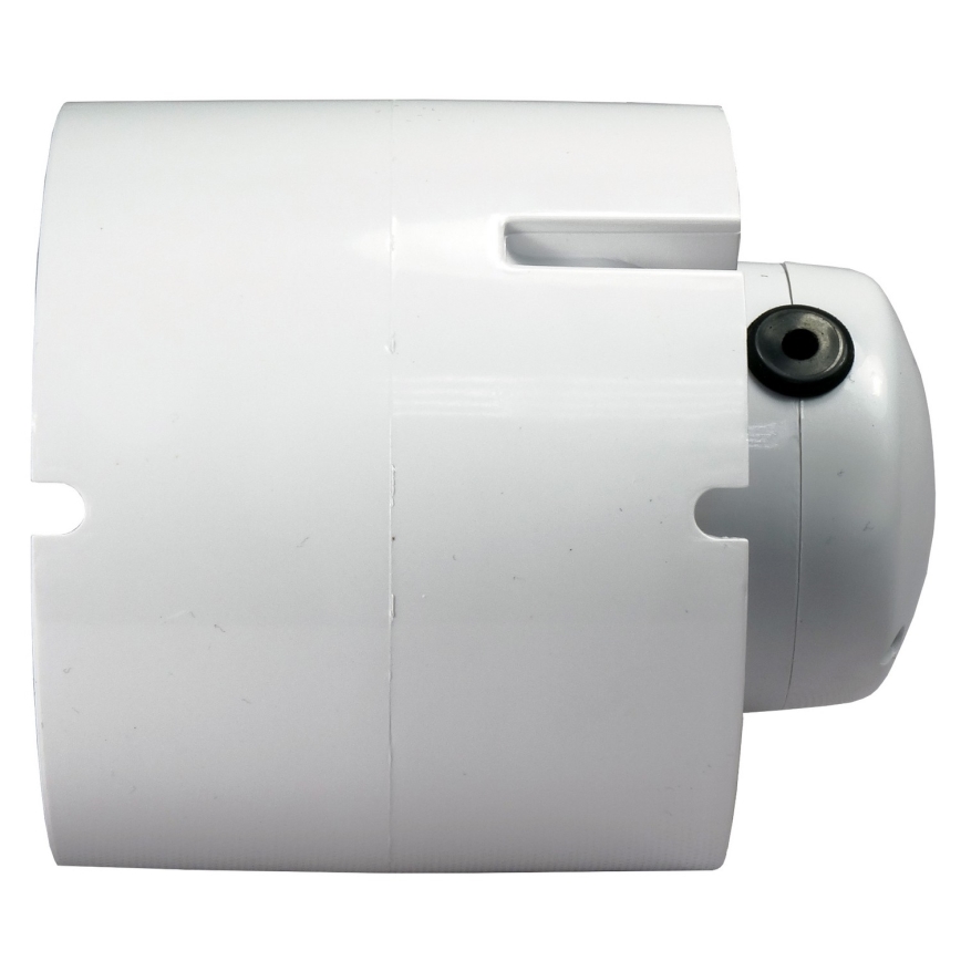 Dalap 41404 - Ventilador axial de conducto 125 SD 24 W/230 V