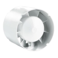 Dalap 41404 - Ventilador axial para conducto 125 SD 24W/230V