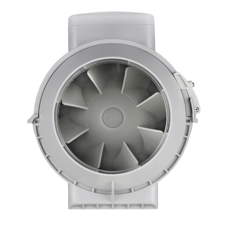 Dalap 8207 - Ventilador axial AP PROFI 125 29 W/230 V