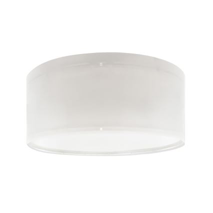 Dalber 42006E - Plafón infantil COLOR LIGHT 2xE27/15W/230V blanco