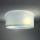 Dalber 42006T - Plafón infantil COLOR LIGHT 2xE27/15W/230V azul