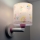Dalber 42499 - Aplique de pared infantil FAIRY DREAMS 1xE27/15W/230V