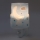 Dalber 61235T - LED Lámpara con enchufe MOON 1xE14/0,5W/230V