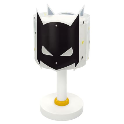 Dalber 61801 - Lámpara infantil DARK HERO 1xE14/8W/230V