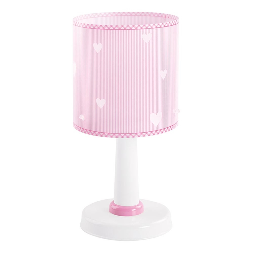Dalber 62011S - Lámpara infantil SWEET DREAMS 1xE14/40W/230V