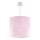 Dalber 62012S - Lámpara colgante infantil SWEET DREAMS 1xE27/60W/230V