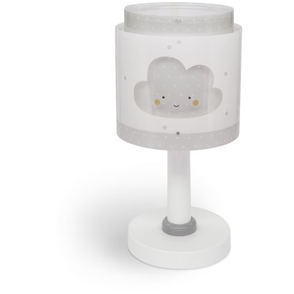 Dalber 76011NE - Lámpara LED infantil BABY DREAMS 1xG4/4W/230V gris