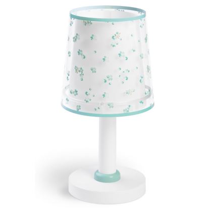 Dalber 81171H - Lámpara infantil DREAM FLOWERS 1xE14/40W/230V
