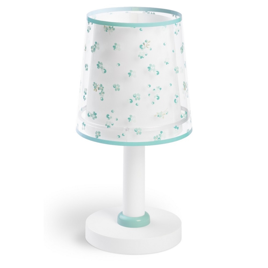 Dalber 81171H - Lámpara infantil DREAM FLOWERS 1xE14/40W/230V