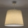 Dalber 82212A - Lámpara de araña para niños STAR LIGHT 1xE27/60W/230V amarillo
