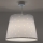 Dalber 82212T - Lámpara de araña infantil STAR LIGHT 1xE27/60W/230V azul