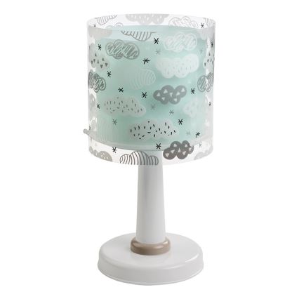 Dalber D-41411H - Lámpara infantil CLOUDS 1xE14/40W/230V