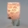 Dalber D-41415S - Lámpara LED nocturna CLOUDS 1xE14/0,5W/230V