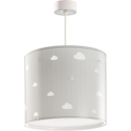 Dalber D-62012E - Lámpara colgante SWEET DREAM 1xE27/60W/230V