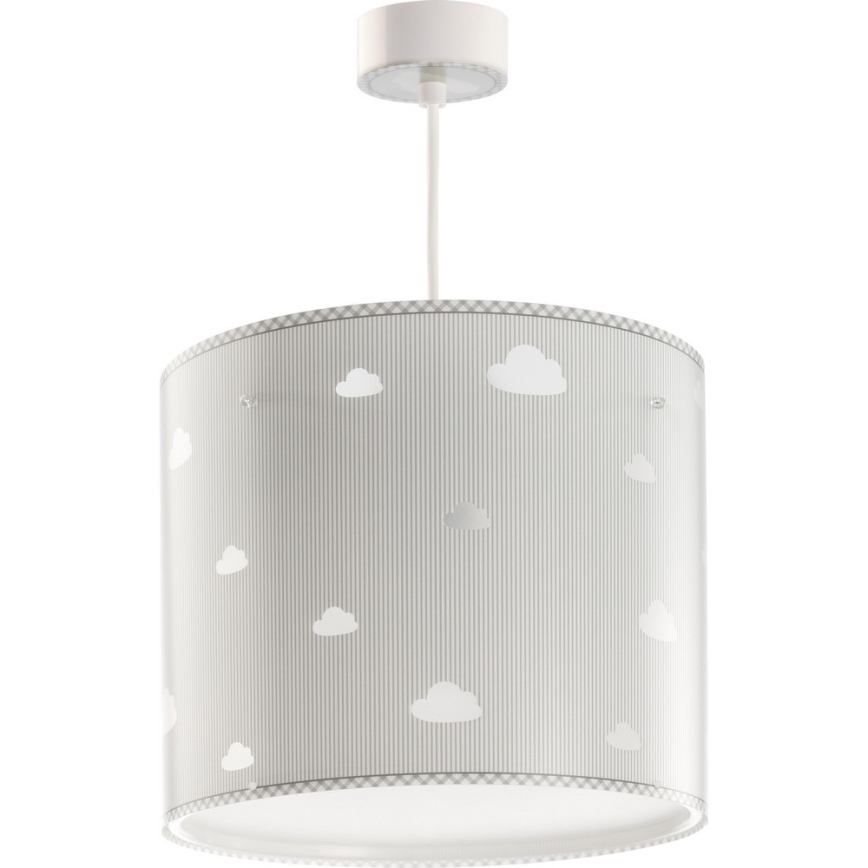 Dalber D-62012E - Lámpara colgante SWEET DREAM 1xE27/60W/230V
