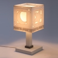 Dalber D-63231E - Lámpara infantil MOONLIGHT 1xE14/40W/230V