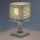 Dalber D-63231H - Lámpara infantil MOONLIGHT 1xE14/40W/230V