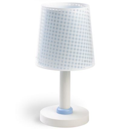 Dalber D-80221T - Lámpara infantil VICHY 1xE14/40W/230V