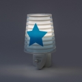 Dalber D-92193 - Lámpara LED nocturna LIGHT FEELING 1xE14/0,5W/230V