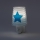 Dalber D-92193 - LED Luz nocturna LIGHT FEELING 1xE14/0,3W/230V