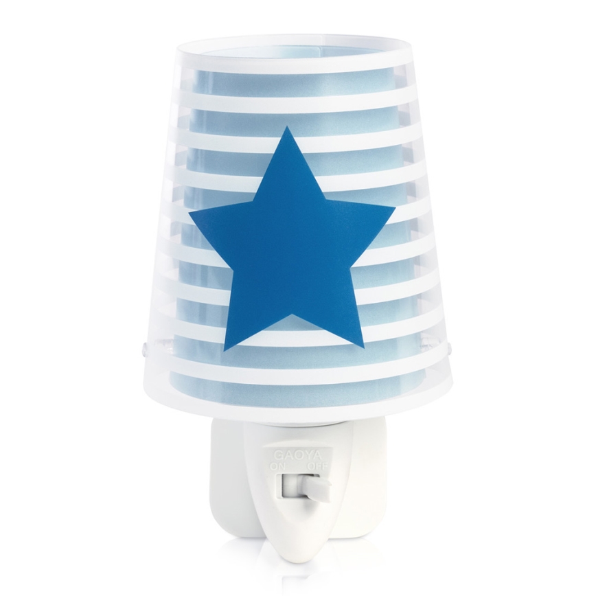 Dalber D-92193 - LED Luz nocturna LIGHT FEELING 1xE14/0,3W/230V