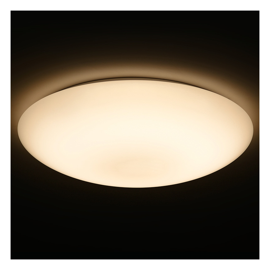 Dalen DL-C408T - Plafón LED regulable CLASSIC LED/56W/230V