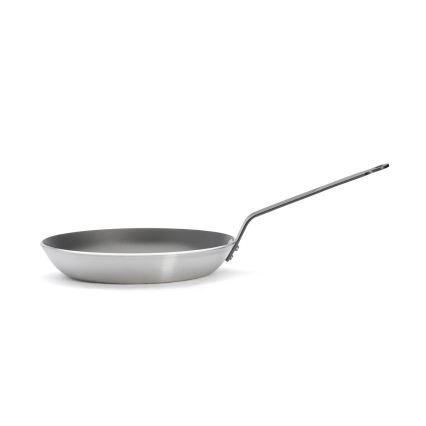 De Buyer 8480.28 - Sartén antiadherente CHOC RESTO INDUCTION 28 cm
