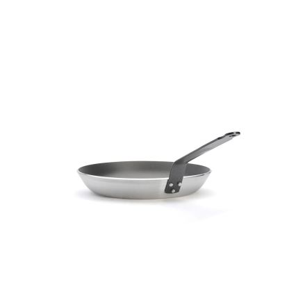 De Buyer 8480.28 - Sartén antiadherente CHOC RESTO INDUCTION 28 cm