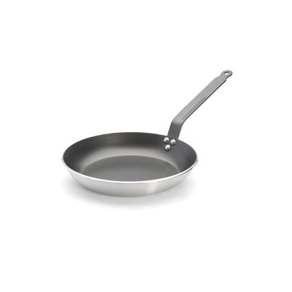De Buyer 8480.28 - Sartén antiadherente CHOC RESTO INDUCTION 28 cm