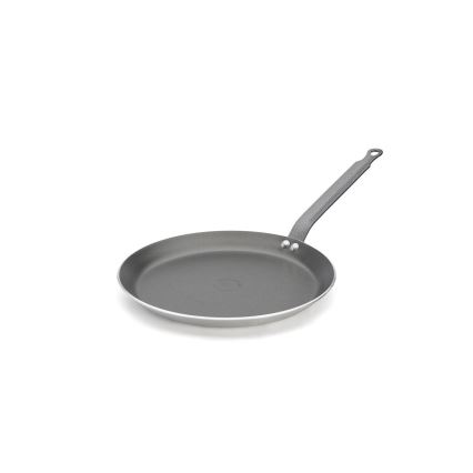 De Buyer 8485.26 - Sartén antiadherente para crepes CHOC RESTO INDUCTION 26 cm