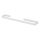 Deante ADM_A621 - Toallero de pared MOKKO 60 cm blanco