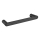 Deante ADR_N611 - Toallero de pared ROUND 32,8 cm negro