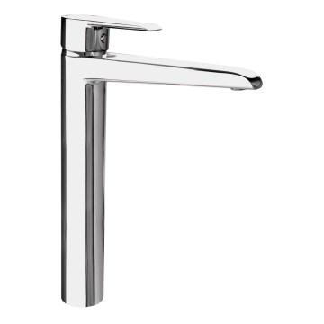 Deante BFC_020K - Grifo para lavabo CORIO, acabado en cromo brillante