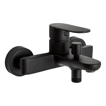 Deante BGA_N10M - Grifo de bañera ALPINIA negro