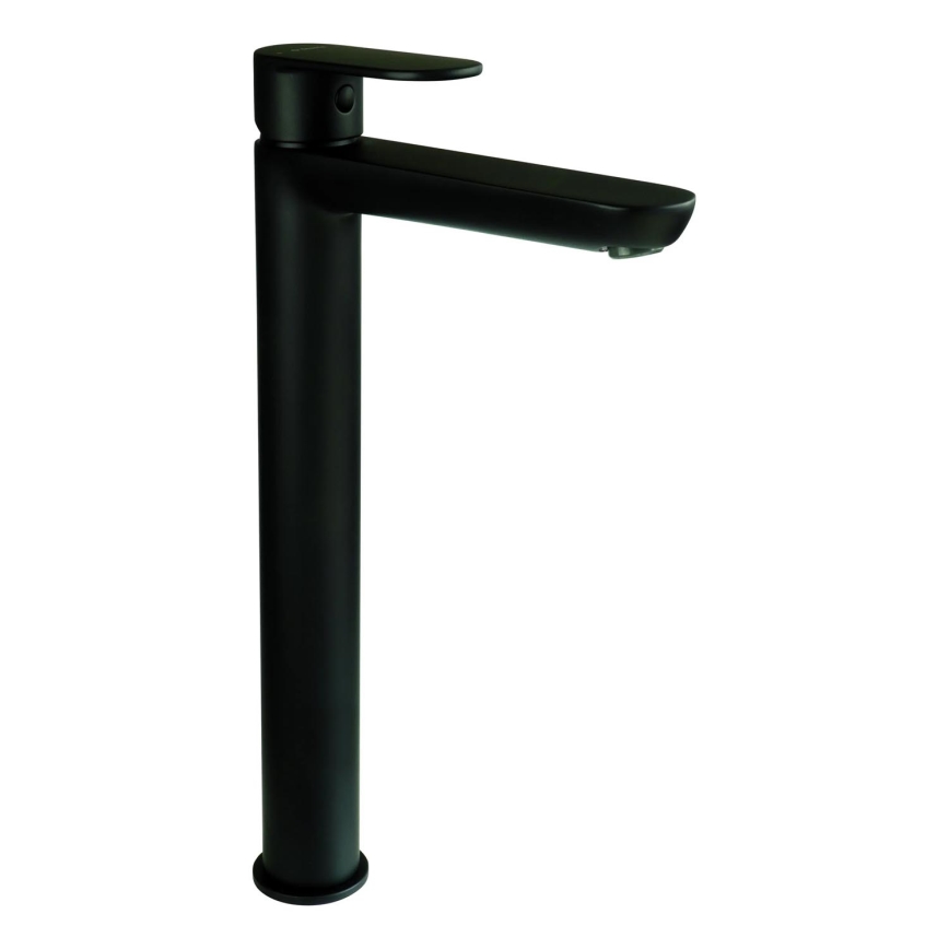 Deante BGA_N20K - Grifo de lavabo ALPINIA negro