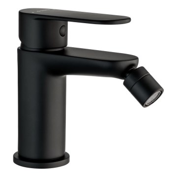 Deante BGA_N30M - Grifo de bidé ALPINIA negro