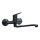 Deante BMO_N80M - Grifo para fregadero BORO negro