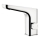 Deante BQH_029V - Grifo de lavabo sin contacto con regulación de temperatura HIACYNT 230/6V cromo brillante