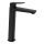 Deante BQL_N20K - Grifo para lavabo BLUR negro