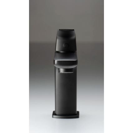 Deante BQL_N20M - Grifo para lavabo BLUR, negro